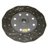 Disque d'embrayage LUK 328011616