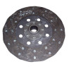 Disque d'embrayage LUK 328011616