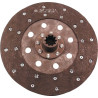 Disque d'embrayage LUK 328012216