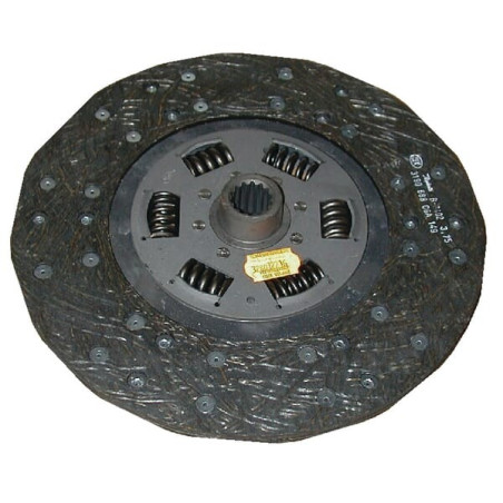 Disque d'embrayage LUK 328012716