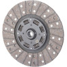 Disque d'embrayage LUK 328015716