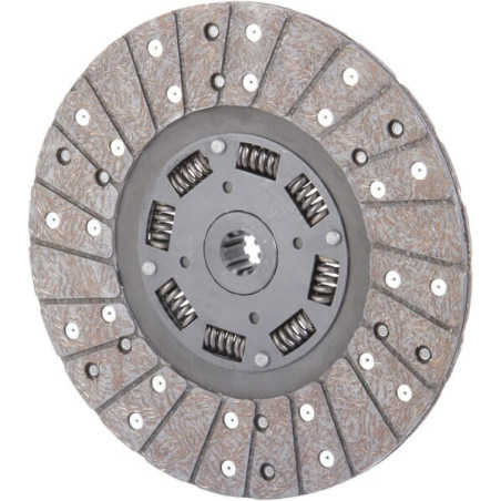 Disque d'embrayage LUK 328015716