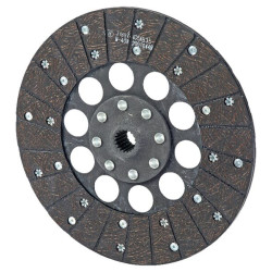 Disque d'embrayage LUK 328016010