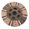 Disque d'embrayage LUK 328017541