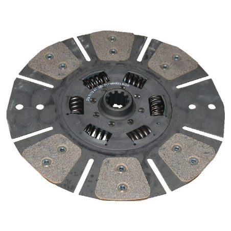 Disque d'embrayage LUK 328017541