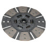 Disque d'embrayage LUK 328017541