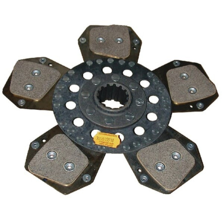 Disque d'embrayage LUK 328018510