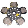 Disque d'embrayage LUK 328018510