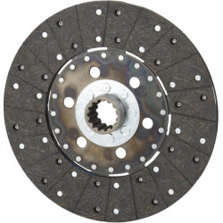 Disque d'embrayage LUK 328018514