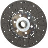 Disque d'embrayage LUK 328018514