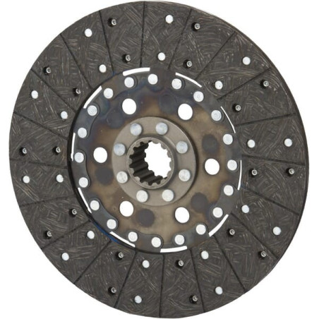 Disque d'embrayage LUK 328018514