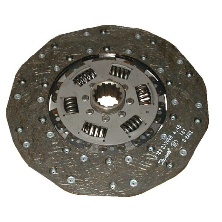 Disque d'embrayage LUK 328018516