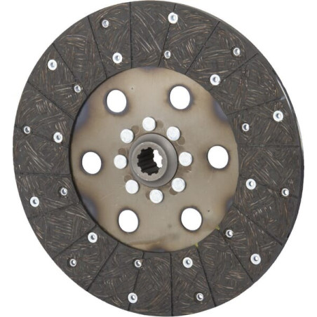 Disque d'embrayage LUK 328018616