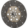 Disque d'embrayage LUK 328018616