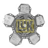 Disque d'embrayage LUK 328018810