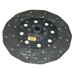 Disque d'embrayage LUK 328023410