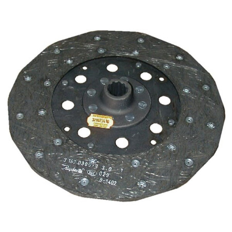 Disque d'embrayage LUK 328023410