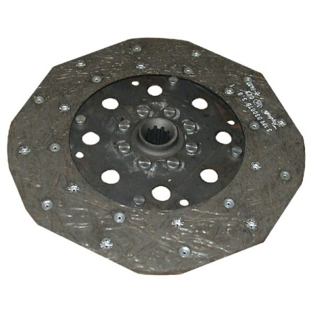 Disque d'embrayage LUK 328023410
