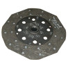 Disque d'embrayage LUK 328023410
