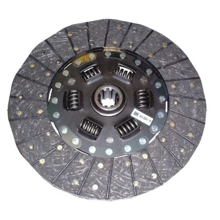 Disque d'embrayage LUK 328024110