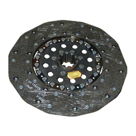 Disque d'embrayage LUK 328024310