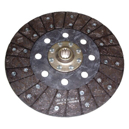 Disque d'embrayage LUK 328029910