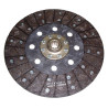 Disque d'embrayage LUK 328029910