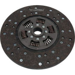 Disque d'embrayage LUK 328032210