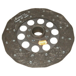 Disque d'embrayage LUK 328033310
