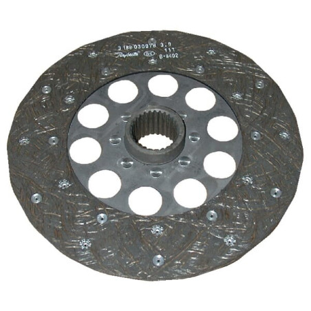 Disque d'embrayage LUK 328033310