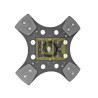 Disque d'embrayage LUK 328043510