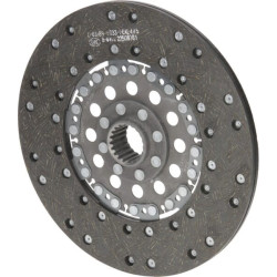 Disque d'embrayage LUK 328046010