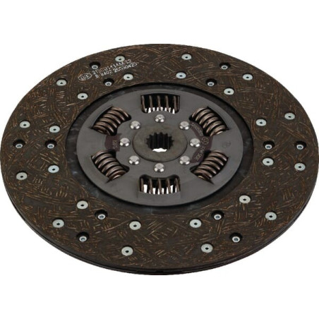 Disque d'embrayage LUK 328050010