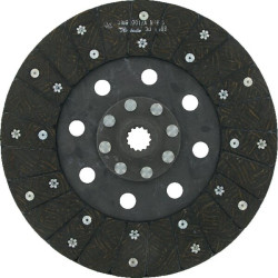 Disque d'embrayage LUK 328051110