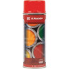Peinture rouge 400mL UNIVERSEL 328504KR