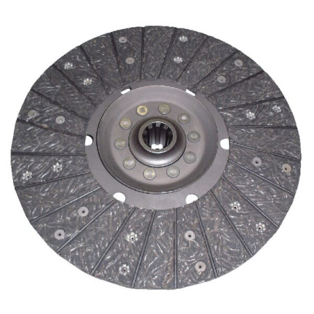 Disque d'embrayage LUK 329000316