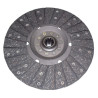 Disque d'embrayage LUK 329000316