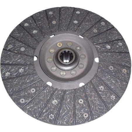 Disque d'embrayage LUK 329000316