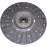 Disque d'embrayage LUK 329000316
