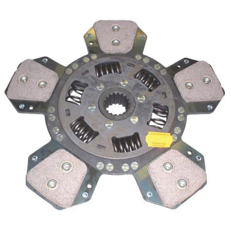 Disque d'embrayage LUK 329000610