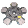 Disque d'embrayage LUK 329000610