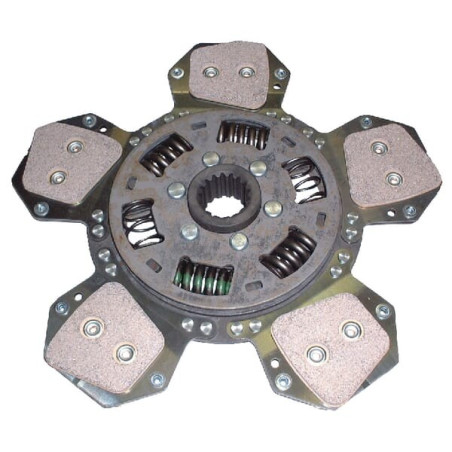 Disque d'embrayage LUK 329000610