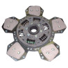 Disque d'embrayage LUK 329000610