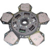 Disque d'embrayage LUK 329000610