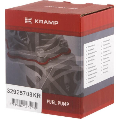 Pompe à gasoil UNIVERSEL 32925708KR