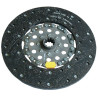 Disque d'embrayage LUK 330000911