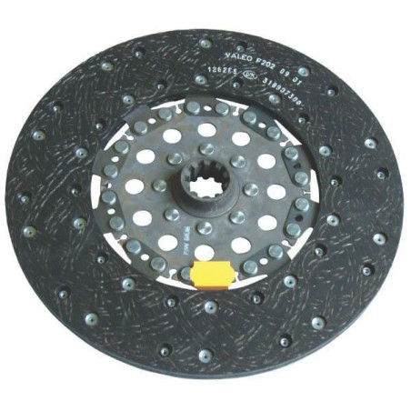 Disque d'embrayage LUK 330000911