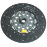 Disque d'embrayage LUK 330000911