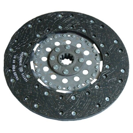 Disque d'embrayage LUK 330000911