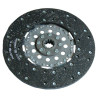 Disque d'embrayage LUK 330000911